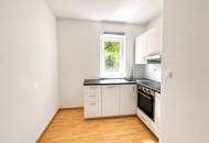 ++MARIATROST++ Attraktive 2-Zimmer-Wohnung in ruhiger Grünlage