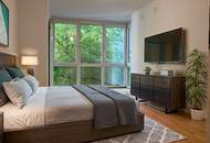 3-Zimmer Wohnung mit Gemeinschaftsterrasse nahe Schwarzenbergplatz, 1040!