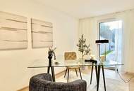 ++ PREMIUM LIVING ++ EXKLUSIVE GARTENWOHNUNG in BESTER LAGE