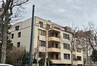 Großzügige und helle Wohnung in Toplage mit zwei Terrassen!