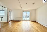 360 TOUR - DACHGESCHOßWOHNUNG mit TERRASSE