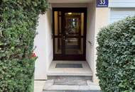 Garconniere mit Platz, super Zustand und Hofruhelage