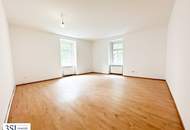 Stilvoll wohnen im klassischen 2-Zimmer Altbau - in ruhiger Seitenstraße des 3. Bezirks
