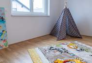 Provisionsfrei: Niedrigenergie-Reihenhaus mit Solar/Luftwärmepumpe, Keller, Garten und Dachterrasse