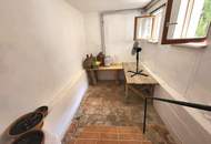 Gemütliches Wohnhaus mit großem Grund - viel Platz zum Leben und Arbeiten