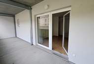 Unbefristete, helle 3-Zimmer-Wohnung mit Loggia!