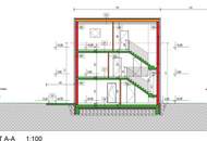 "BAUTRÄGER AUFGEPASST! | Bewilligtes Wohnbauprojekt mit vier Doppelhaushälften | ca. 1.085 m² Grundstück"