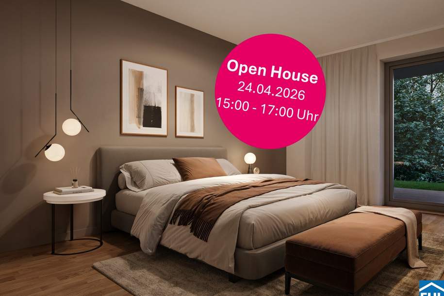 Peterstal Living – Ruhe, Komfort, Stadtnähe, Wohnung-kauf, 280.314,€, 8042 Graz(Stadt)