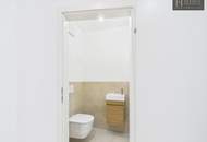 Moderne 4-Zimmer-Erstbezugswohnung mit 2 Balkonen in 1100 Wien – Top Ausstattung!