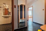 Gepflegte 3 Zimmerwohnung, 92 m², Sofortbezug