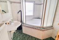 Helle 3-Zimmer-Wohnung im Zweiparteienhaus mit Garten