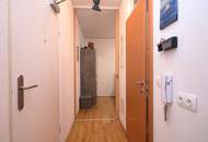 Vermietetes Raumwunder mit großzügigem Balkon nahe Innenstadt