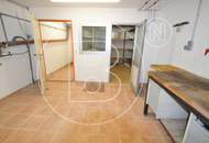 Schöner Baugrund in zentraler Lage mit Altbestandsobjekt!