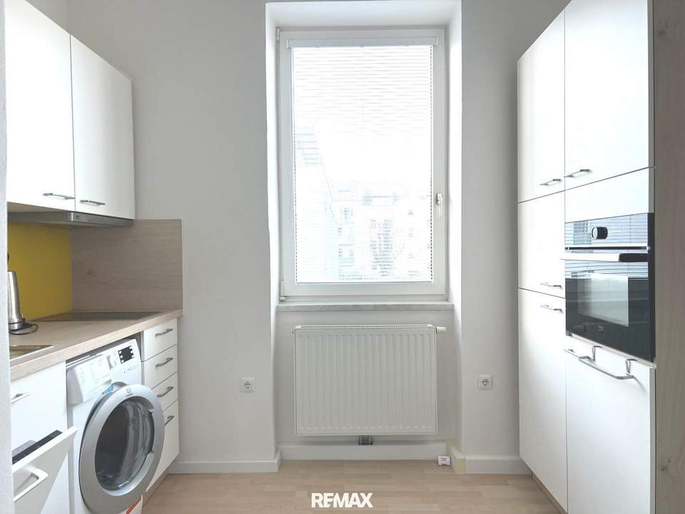2 Zimmer*Wohnung für Singles oder Studenten - ab August beziehbar
