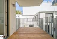 Wunderschöne 2-Zimmer Wohnung mit Balkon nahe Naschmarkt ~ ab September beziehbar.