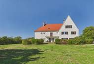 Modernisierte 2-Zi-Wohnung in Rust, 64m² mit toller Aussicht