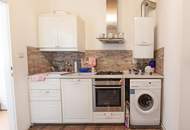 "Unbefristet vermietet - Anlegerwohnung in Mödling!"