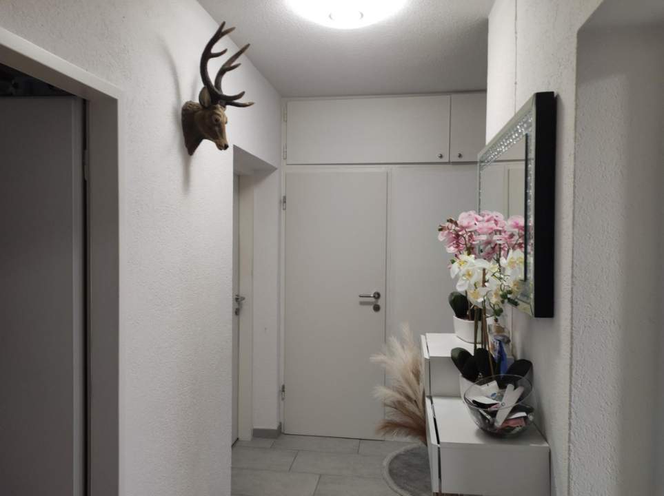 3,5 Zimmer Platzwunder Nähe Attersee für Eigennutzung, zur Vermietung oder als Zweitwohnsitz...