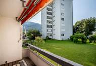 Erdgeschosswohnung mit Garagenstellplatz in Rettenbach