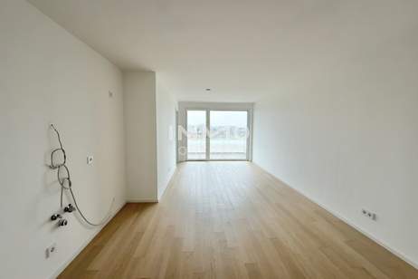 Provisionsfrei - fertig zum einziehen! Luxuriös Wohnen im exklusiven Prachtgarten - Laxenburger Straße, Wohnung-kauf, 335.000,€, 1100 Wien 10., Favoriten