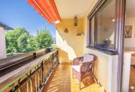 Ihr neues Zuhause in Wals - ruhig, sonnig, gut geschnitten