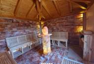 Außergewöhnlicher Energiegarten - wundervolle Anlage mit Erweiterungs- und Umwidmungsmöglichkeit in Bauland