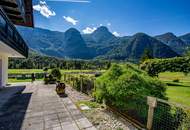 3 Parteienhaus in Obertraun am Hallstättersee – mitten in der Weltkulturerberegion Hallstatt-Dachstein-Salzkammergut