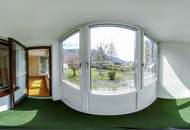 Gut geschnittene Zweizimmer-Eigentumswohnung in Ebensee - Zweitwohnsitznutzung möglich!