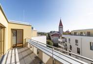 3-Zimmer-Erstbezug in Toplage! Offene Wohnküche | Traumhafte Terrasse mit Fernblick | Hochwertige Ausgestaltung