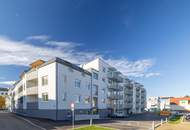 Betreuung möglich - Wiener Neustadt – gemütliche 2 Zimmerwohnung mit Balkon