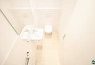 Ruhelage: Schöne 4-Zimmer-Wohnung mit Loggia nahe Belvedere