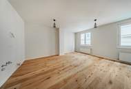 WOHNEN MITTEN IM VIERTEN - Urbane Lebensqualität in Zentrumsnähe - Großzügige 2-Zimmer Wohnung - Moderne Ausstattung