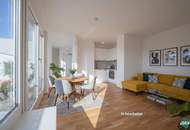 UMS ECK 51 – Charmante 3-Zimmer-Wohnung mit Terrasse