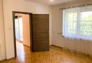 4-ZIMMER-WOHNUNG mit BALKON - ruhige &amp; zentrumsnahe Lage