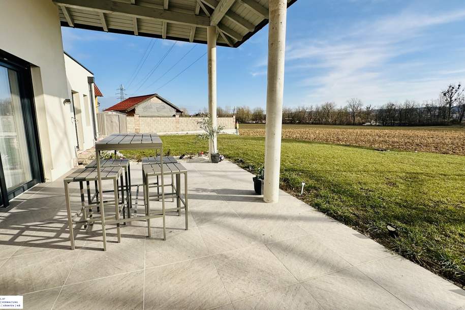 RARITÄT -- Traumhafter Bungalow mit schöner Aussicht!, Haus-kauf, 4070 Eferding
