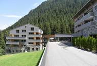 Ihr Platz in den Alpen von Gargellen!