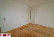 Urban Living in Floridsdorf