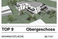 K19 - 18 Neubauwohnungen!