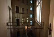 Großzügige Altbauwohnung beim Rochusmarkt U3-Nähe!!!