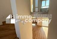 Neues Einfamilienhaus in Strasshof: Modern, geräumig mit Garten und Terrasse!