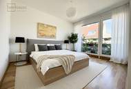 LICHT, RUHE UND WINTERGARTENFLAIR – STADTNAH WOHNEN IN BESTER LAGE