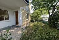 Traumhafte 2-Zimmer-Erdgeschoßwohnung mit Loggia im Herzen von Wiener Neudorf