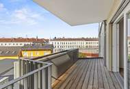 ++ SONNENBALKON inklusive im PROJEKT KARL74 ++