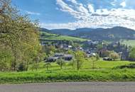 Leben mit Weitblick – Hanglage ohne Bauzwang
