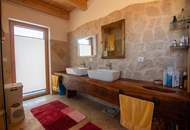 Exklusives Einfamilienhaus mit Ausblick und Wellnessbereich