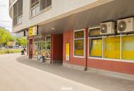 Wohnen auf zwei Ebenen: Helle 3-Zimmer-Maisonette mit Balkon in 1110 Wien