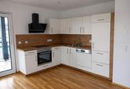 Helle Wohneinheit im Obergeschoß in Hausdorf bei Stallhofen mit Gartenabteil