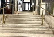 | PALAIS FANTO | Alltbaubüro am Schwarzenbergplatz