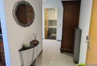 Perfekte 3-Zimmer Designwohnung für 2 Personen mit Tiefgarage und allgemeiner Terrasse Nähe U3