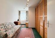 Absolut ruhige Familienwohnung im Herzen von Hetzendorf mit Loggia